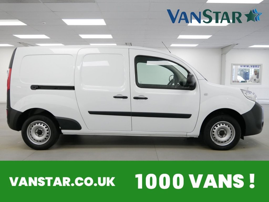 Used Renault Kangoo 2021 for sale - 77262934: Photo 3