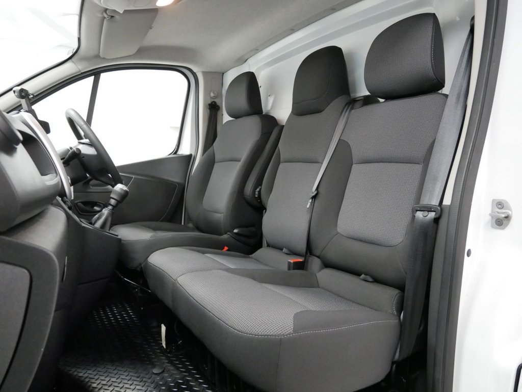 Used Renault Trafic 2021 for sale - 76783570: Photo 5