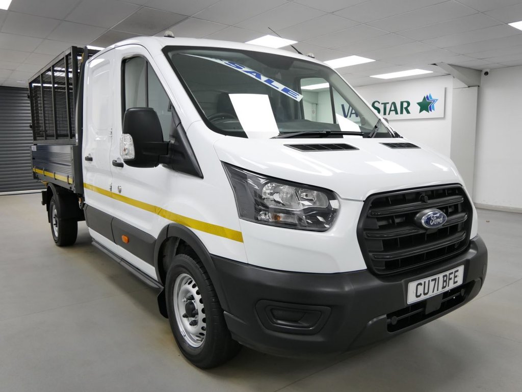 Used Ford Transit 2021 for sale - 76481800: Photo 10