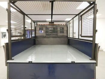 Used Ford Transit 2021 for sale - 76481800: Photo