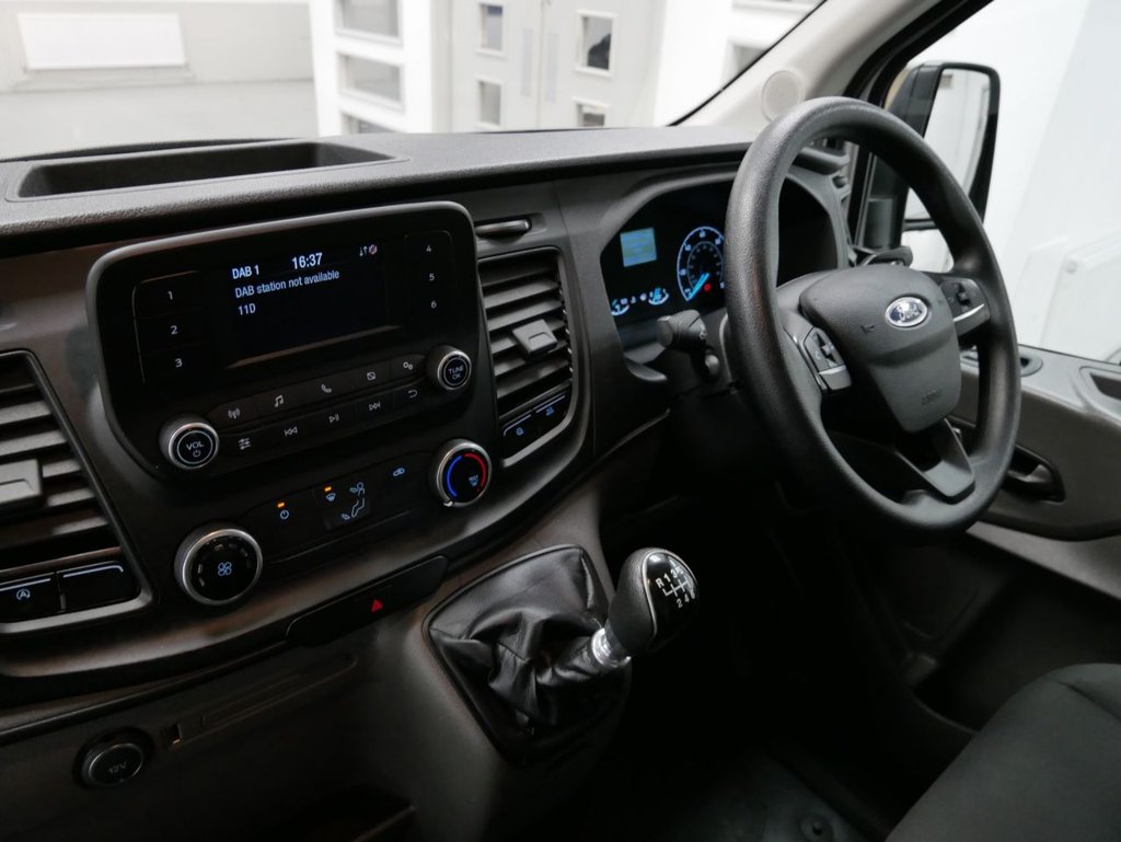 Used Ford Transit 2021 for sale - 76481800: Photo 5