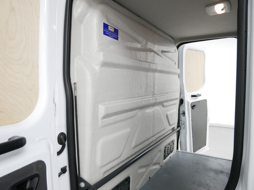 Used Ford Transit 2021 for sale - 76481800: Photo 6