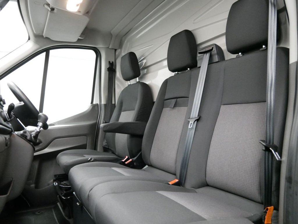 Used Ford Transit 2021 for sale - 76481800: Photo 7