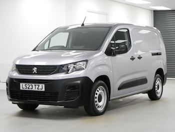 Used Peugeot Partner 2023 for sale - 78102691: Photo