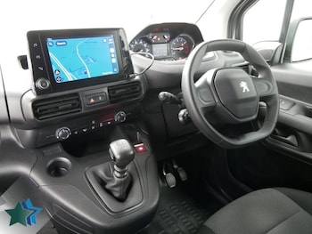 Used Peugeot Partner 2023 for sale - 78102691: Photo