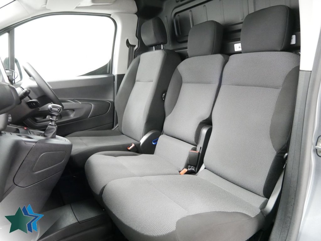 Used Peugeot Partner 2023 for sale - 78102691: Photo 4