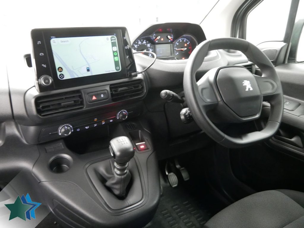 Used Peugeot Partner 2023 for sale - 78102691: Photo 5