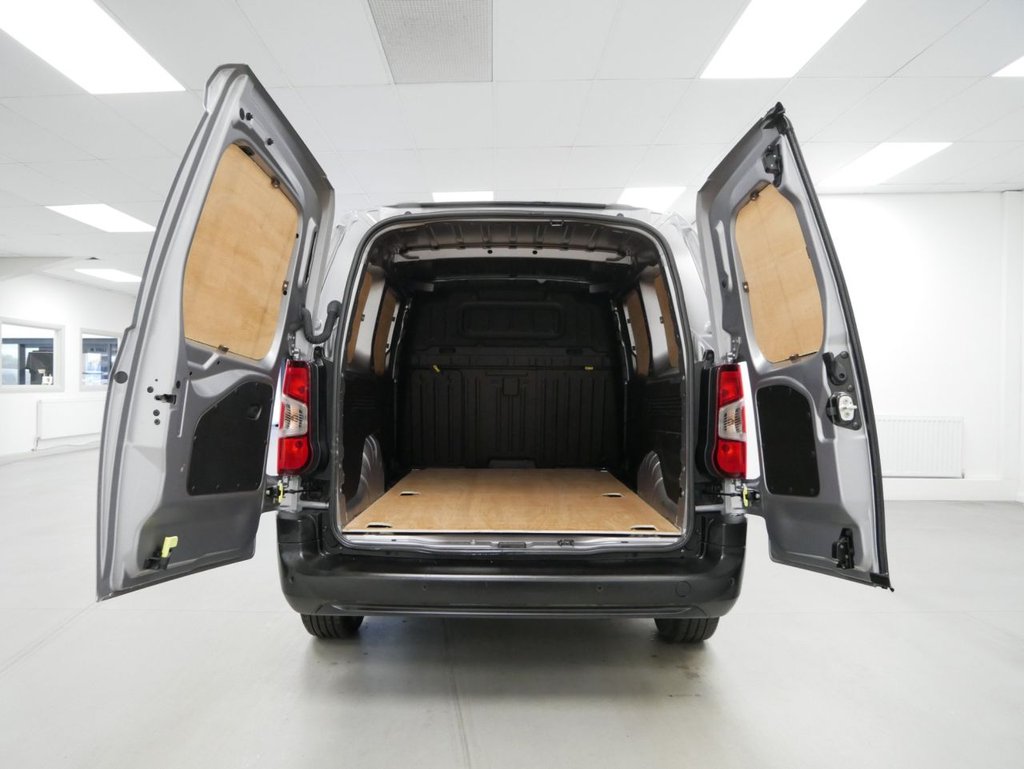 Used Peugeot Partner 2023 for sale - 78102691: Photo 6