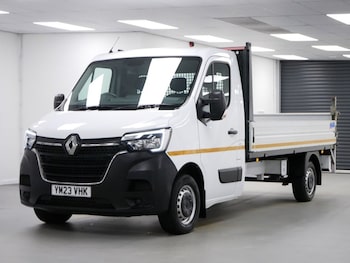 Used Renault Master 2023 for sale - 79371173: Photo