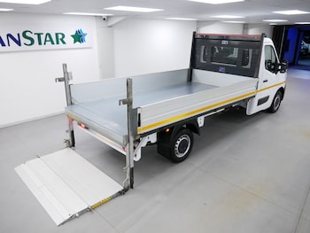 Used Renault Master 2023 for sale - 79371173: Photo