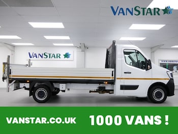 Used Renault Master 2023 for sale - 79371173: Photo