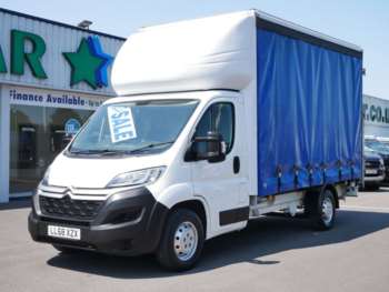 Used Citroen Relay 2019 for sale - 75020213: Photo