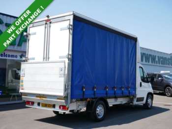 Used Citroen Relay 2019 for sale - 75020213: Photo