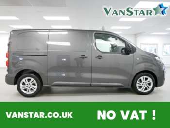 Used Vauxhall Vivaro 2021 for sale - 74866108: Photo