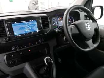 Used Vauxhall Vivaro 2021 for sale - 74866108: Photo