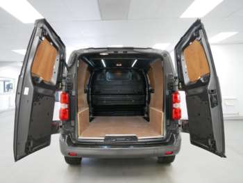 Used Vauxhall Vivaro 2021 for sale - 74866108: Photo