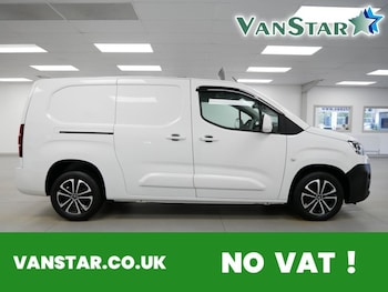 Citroen - Berlingo