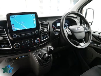 Used Ford Transit Custom 2023 for sale - 79186732: Photo