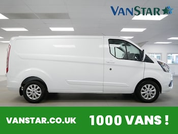 Used Ford Transit Custom 2023 for sale - 79186732: Photo