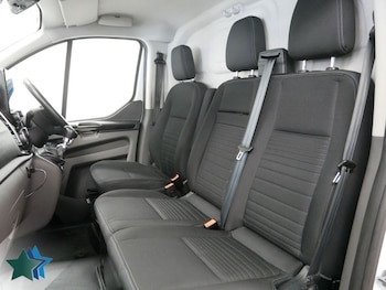 Used Ford Transit Custom 2023 for sale - 79186732: Photo