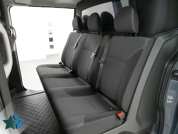 Used Renault Trafic 2023 for sale - 79551089: Photo