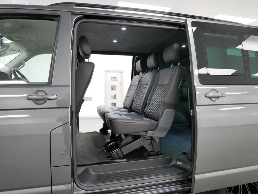 Used Volkswagen Transporter 2022 for sale - 76623396: Photo 10