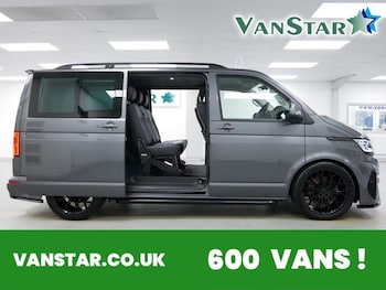 Volkswagen - Transporter