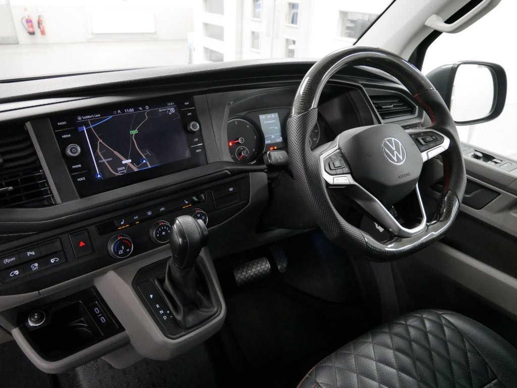 Used Volkswagen Transporter 2022 for sale - 76623396: Photo 5