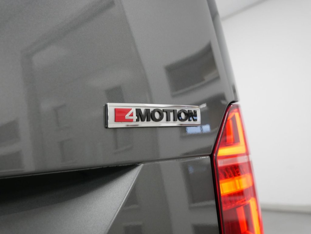 Used Volkswagen Transporter 2022 for sale - 76623396: Photo 7