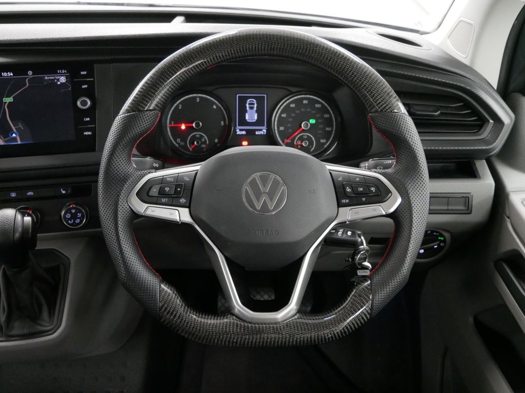 Used Volkswagen Transporter 2022 for sale - 76623396: Photo 8