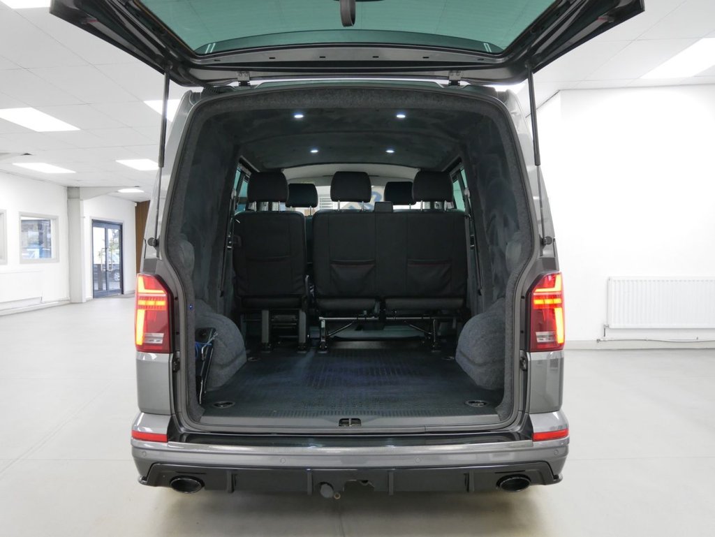 Used Volkswagen Transporter 2022 for sale - 76623396: Photo 9