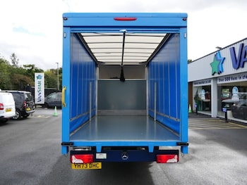 Used Mercedes-Benz Sprinter 2023 for sale - 75998119: Photo 4