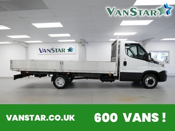 Iveco - Daily