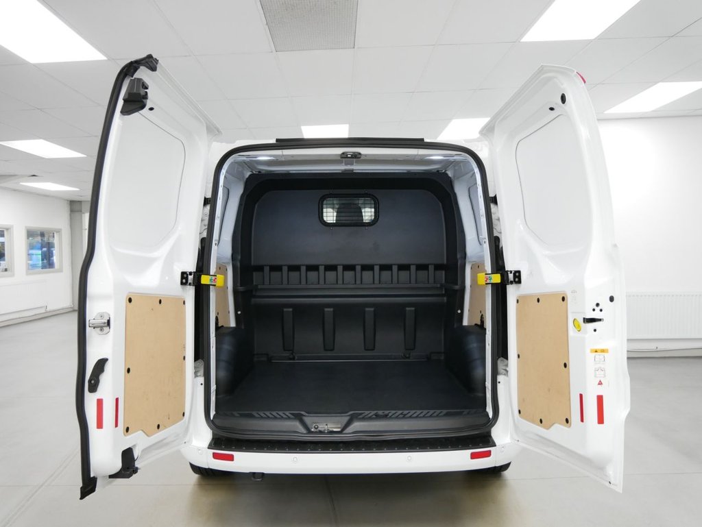 Used Ford Transit Custom 2020 for sale - 76469689: Photo 5