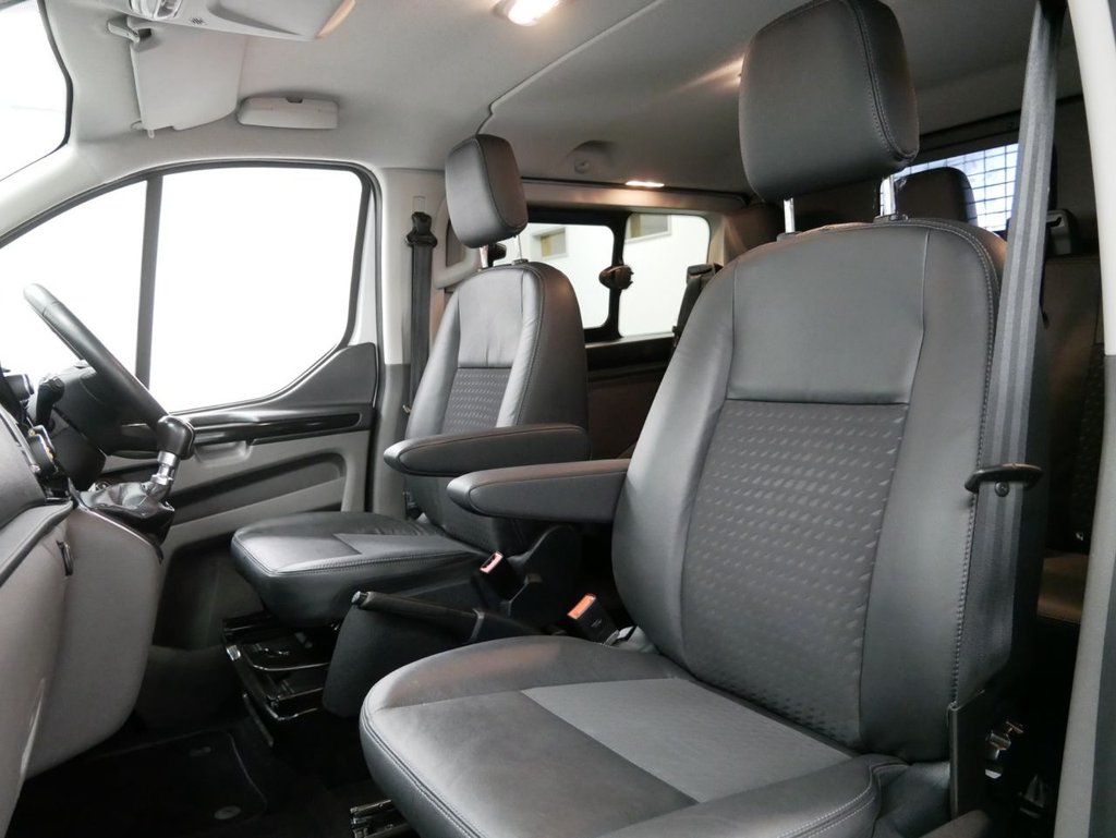 Used Ford Transit Custom 2020 for sale - 76469689: Photo 6