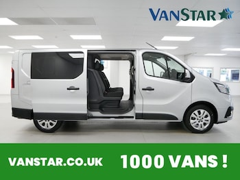 Used Renault Trafic 2023 for sale - 78805549: Photo