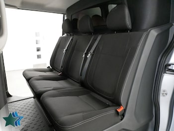 Used Renault Trafic 2023 for sale - 78805549: Photo