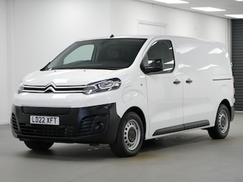 Used Citroen Dispatch 2022 for sale - 79275741: Photo