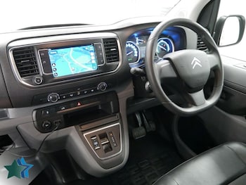 Used Citroen Dispatch 2022 for sale - 79275741: Photo