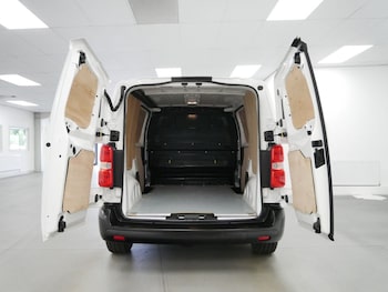 Used Citroen Dispatch 2022 for sale - 79275741: Photo