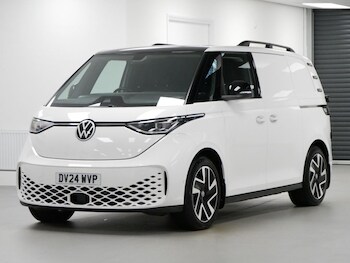 Used Volkswagen ID.3 2024 for sale - 77355800: Photo