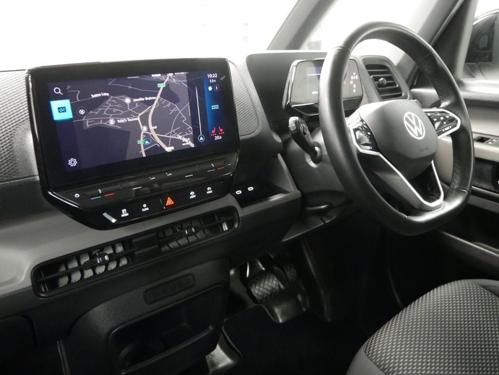 Used Volkswagen ID.Buzz 2024 for sale - 77355800: Photo 2