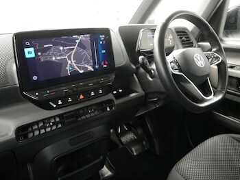 Used Volkswagen ID.3 2024 for sale - 77355800: Photo