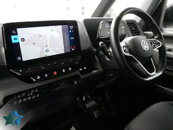 Used Volkswagen ID.3 2024 for sale - 77355800: Photo