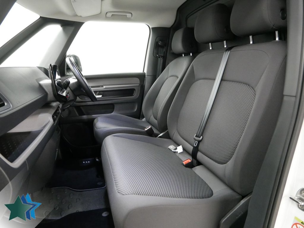 Used Volkswagen ID.Buzz 2024 for sale - 77355800: Photo 6