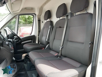 Used Peugeot Boxer 2024 for sale - 79142038: Photo