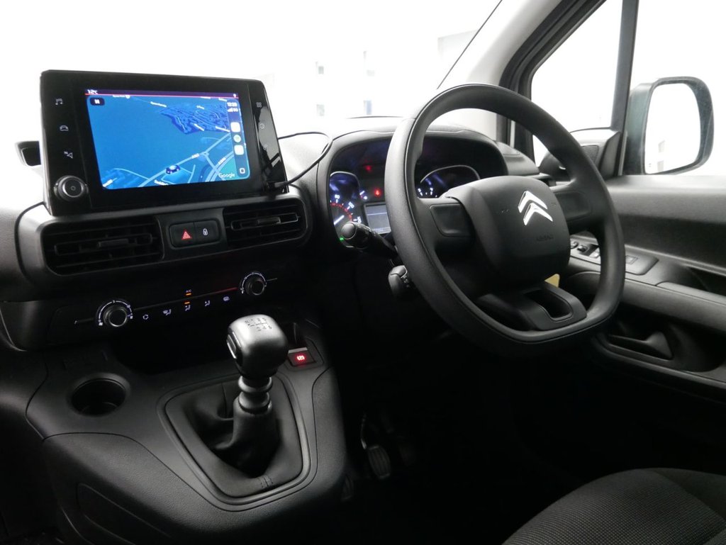 Used Citroen Berlingo 2024 for sale - 77621283: Photo 2