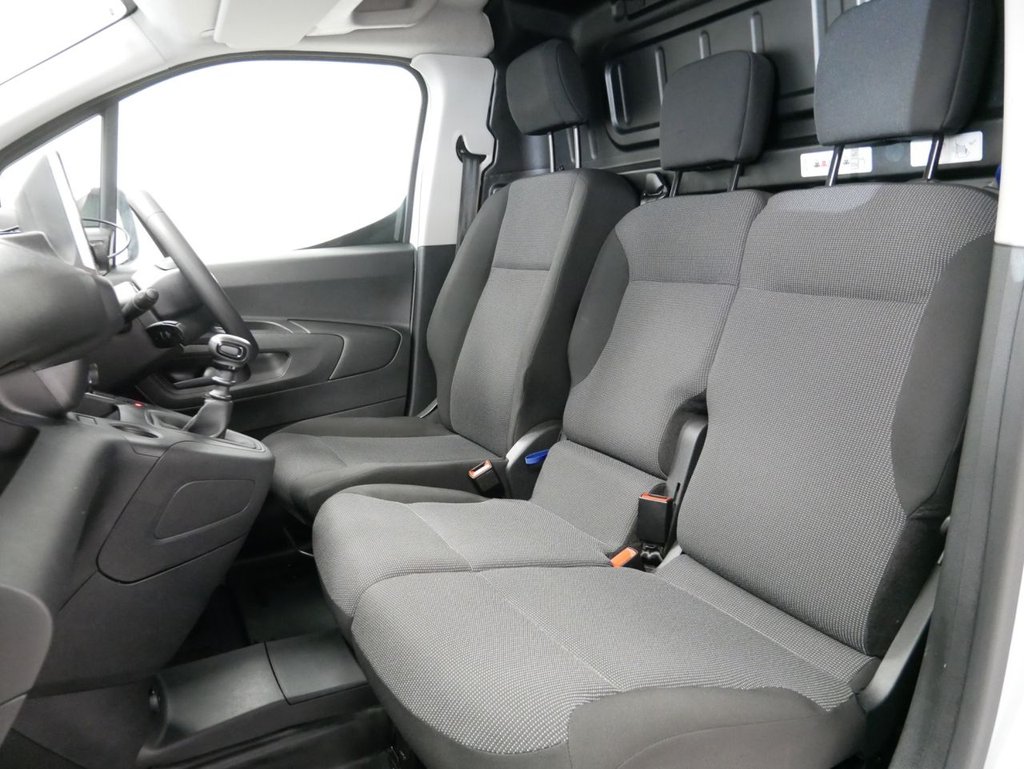 Used Citroen Berlingo 2024 for sale - 77621283: Photo 4