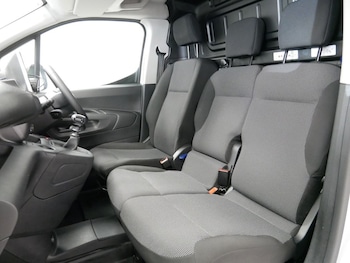 Used Citroen Berlingo 2024 for sale - 77621283: Photo