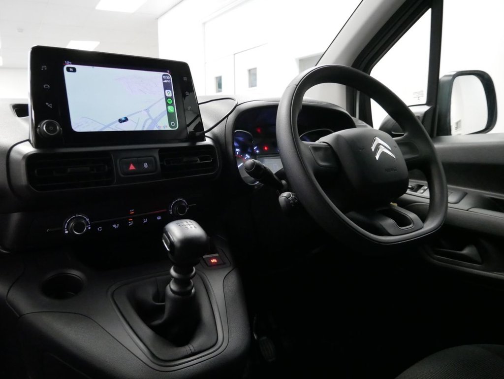 Used Citroen Berlingo 2024 for sale - 77621283: Photo 5